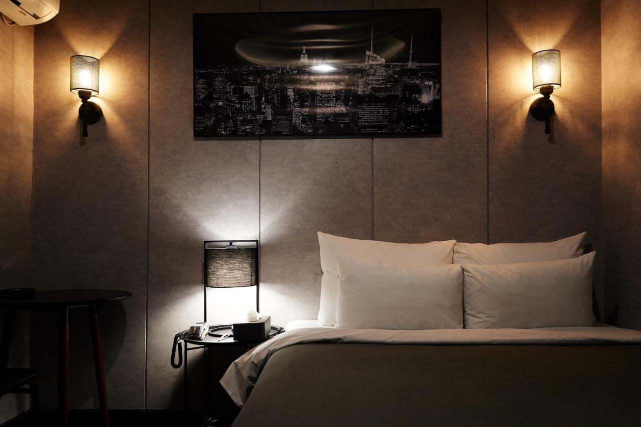 Urban Stay 103 Seoul Bagian luar foto
