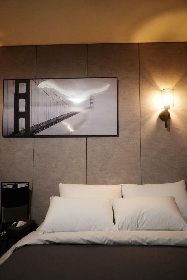 Urban Stay 103 Seoul Bagian luar foto