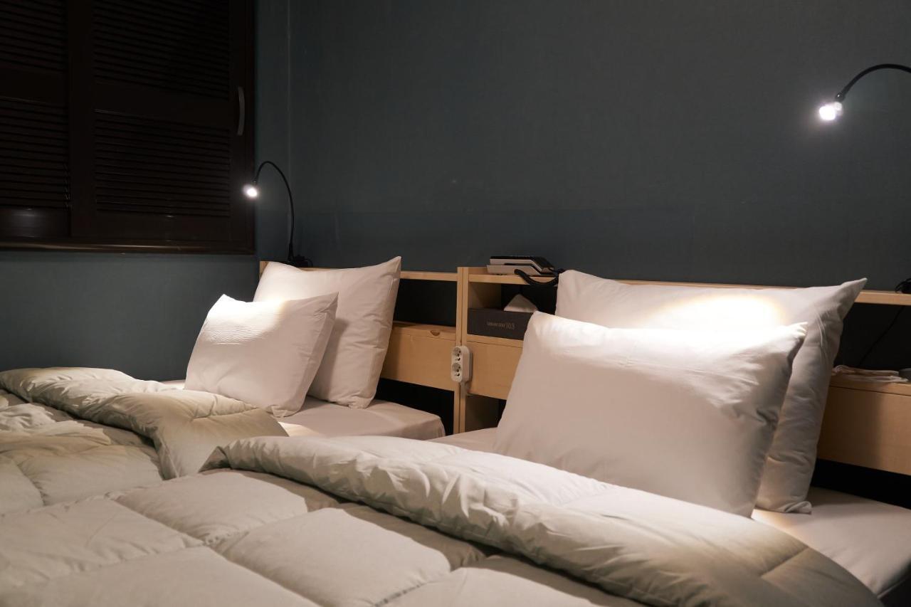 Urban Stay 103 Seoul Bagian luar foto