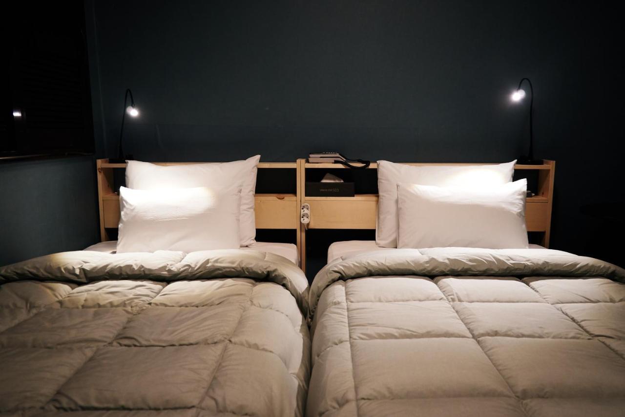 Urban Stay 103 Seoul Bagian luar foto